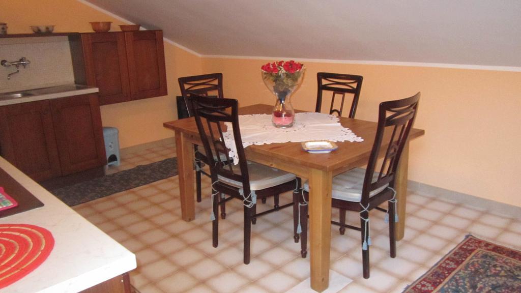 Pantanello Apartment Avola Room photo