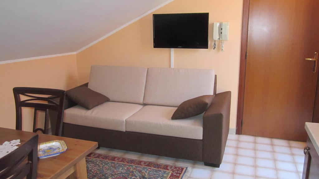 Pantanello Apartment Avola Room photo